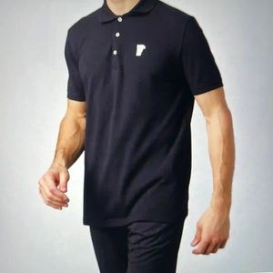Men polo shirt